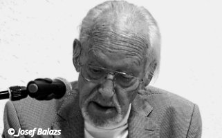 Schriftsteller und Publizist Hans Bergel gestorben