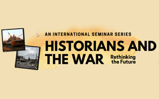Online-Seminar | „Empires and nation-states of the past, present, and future“ | 17. November 2022