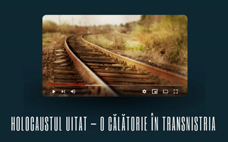 Filmvorstellung und Diskussion | Holocaustul uitat – o călătorie în Transnistria