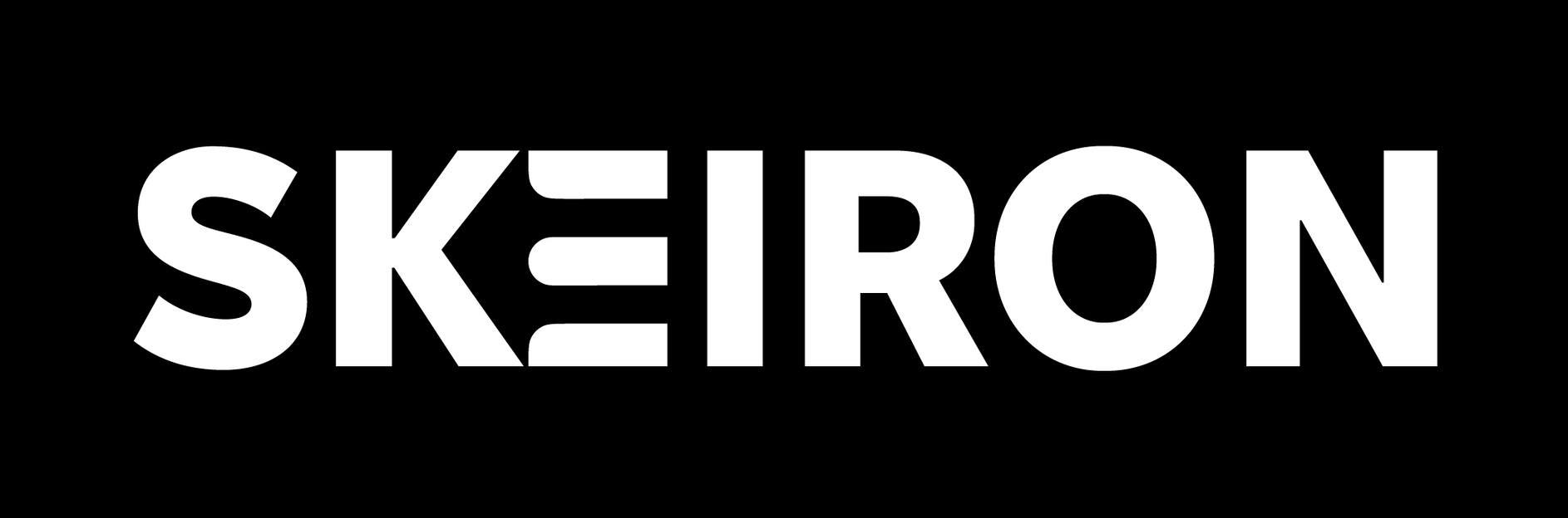 Logo Skeiron