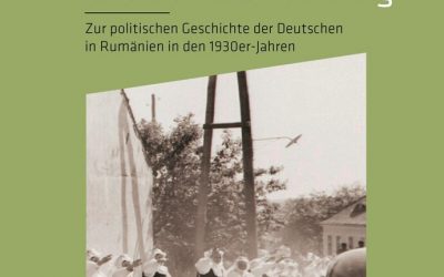 Rezension zu IKGS-Publikation erschienen