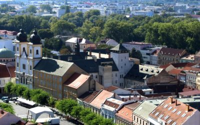 Medienreise nach Trenčín – Europäische Kulturhauptstadt 2026