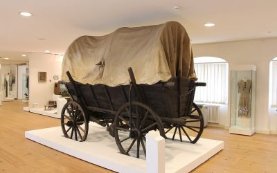 Vortrag von IKGS-Direktor Dr. Florian Kührer-Wielach in Bonn