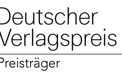 Deutscher Verlagspreis 2025 an danube books