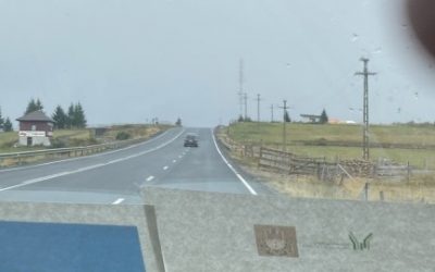 9. Spendenfahrt in die Bukowina