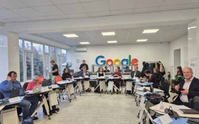 Das 2. Internationale Forum Moldova beginnt