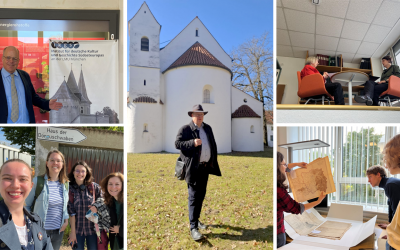 Das war das Jahr 2025 – Der große IKGS-Jahresrückblick: Auserlesenes