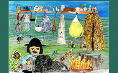 Rumänienadventskalender 2025