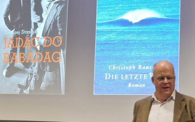 „Studientag Rumänien“ 2025 an der Johannes-Gutenberg-Universität Mainz