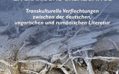 Neuerscheinung unserer ehemaligen assoziierten Wissenschaftlerin Dr. Réka Jakabházi