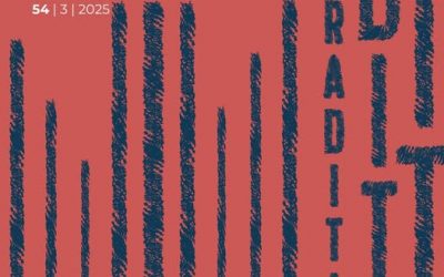 Neuer Aufsatz von PD Dr. Angela Ilić erschienen