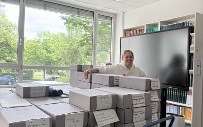 Das war das Jahr 2025 – Der große IKGS-Jahresrückblick: Digitalisierung