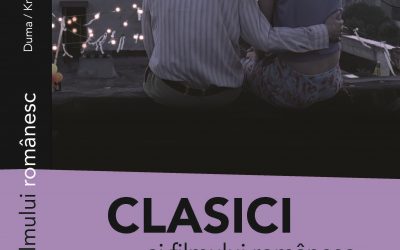 Rumänische Übersetzung des Bandes „Klassiker des rumänischen Films“ erschienen