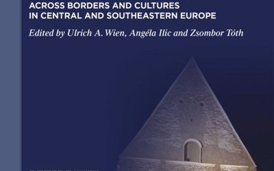 Neue Veröffentlichung von IKGS-Mitarbeiterin Angela Ilić