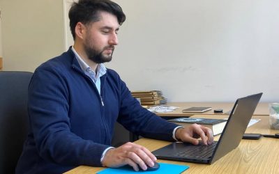 Gastwissenschaftler im IKGS