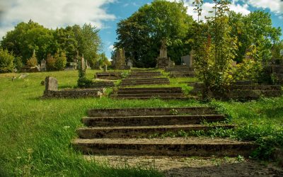 Ortwin-Rainer Bonfert gestorben