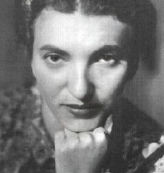 ORF-„Tonspuren“: Die assoziierte Wissenschaftlerin des IKGS Oxana Matiychuk über die Dichterin Rose Ausländer