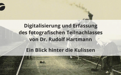 Video „Auf den Spuren vergangener Lebenswelten“