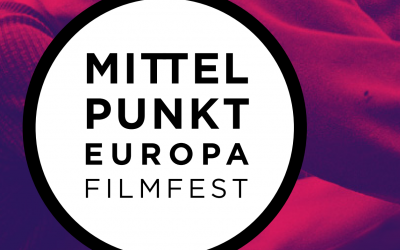 Eröffnung heute Abend: Das 10. Mittel Punkt Europa Filmfest vom 26. Februar bis 8. März im Filmmuseum München