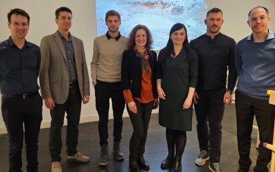 Ausstellungseröffnung im Donauschwäbischen Zentralmuseum