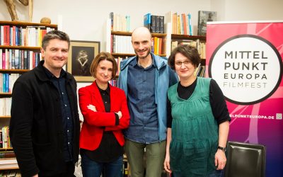 Rückblick auf die Diskussion zur Filmproduktion und Kulturpolitik