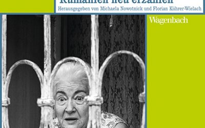 Buch wieder erhältlich: 3. Auflage des „Wohnblock&shy;blues“ erschienen