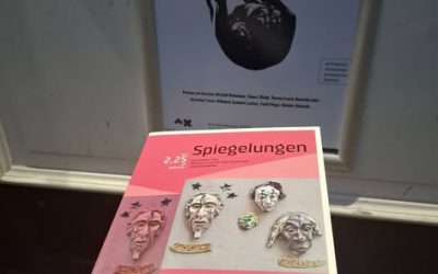 Rückblick auf das Gespräch „Zwischen Bühne und Fließbandarbeit“