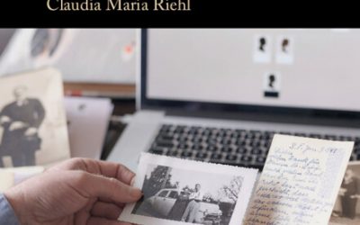 Neues Buch von Prof. Dr. Claudia Maria Riehl