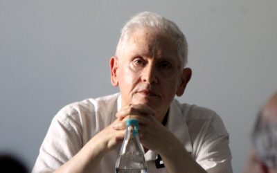 Übersetzungspreis für Andrei Corbea-Hoișie