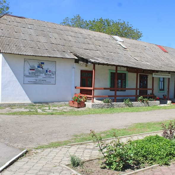 05.28_Lokalmuseen in Bessarabien