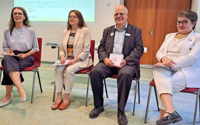 Erhaltung des kulturellen Erbes der Deutschen in Südosteuropa