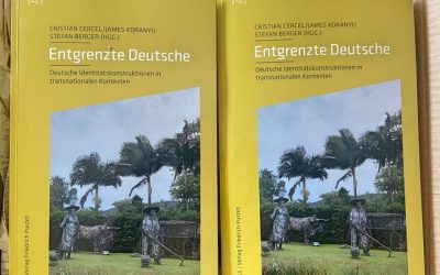 Band 147 der IKGS-Schriftenreihe erschienen