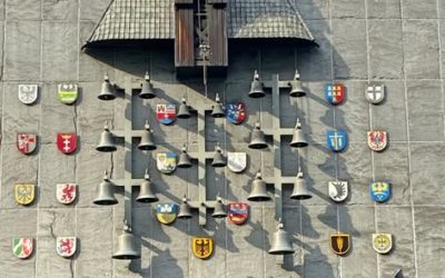 Dobrudscha-Vortrag in Düsseldorf