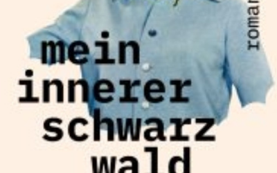 Besprechung zu „Mein innerer Schwarzwald“ bei den SPIEGELUNGEN